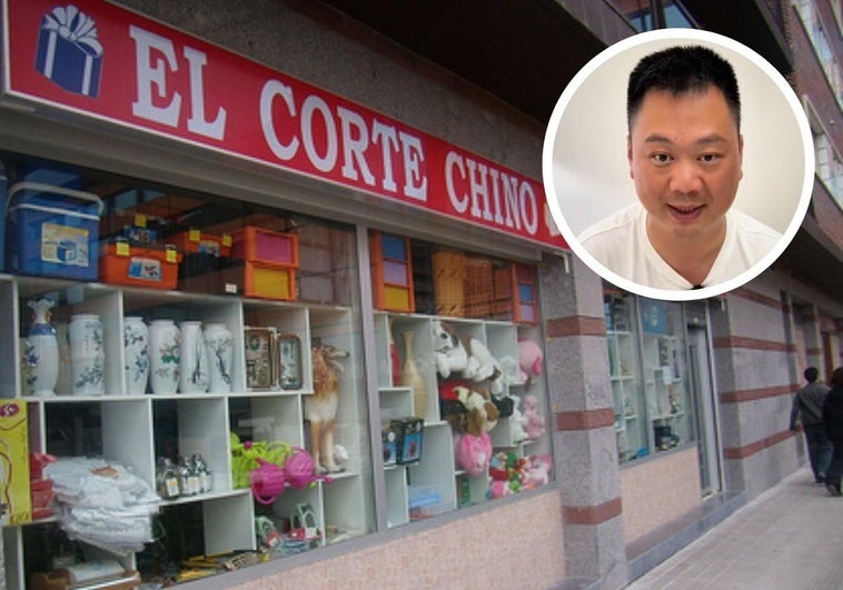 Un chino que tiene un tienda en España explica la verdad del cierre de tantos bazares en nuestro país Un chino que tiene un tienda en España explica la verdad del cierre de tantos bazares en nuestro país