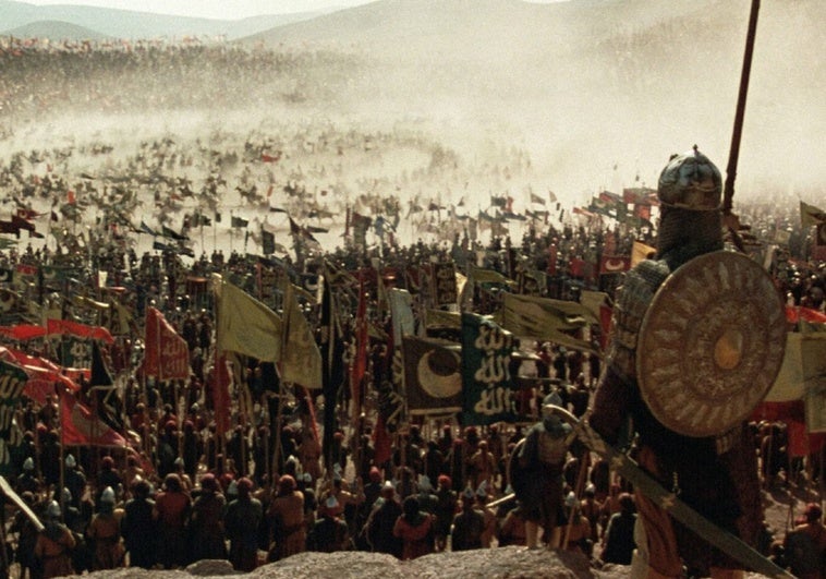 Los mitos de las Cruzadas: ¿eran los musulmanes más avanzados que los cristianos? Los mitos de las Cruzadas: ¿eran los musulmanes más avanzados que los cristianos?