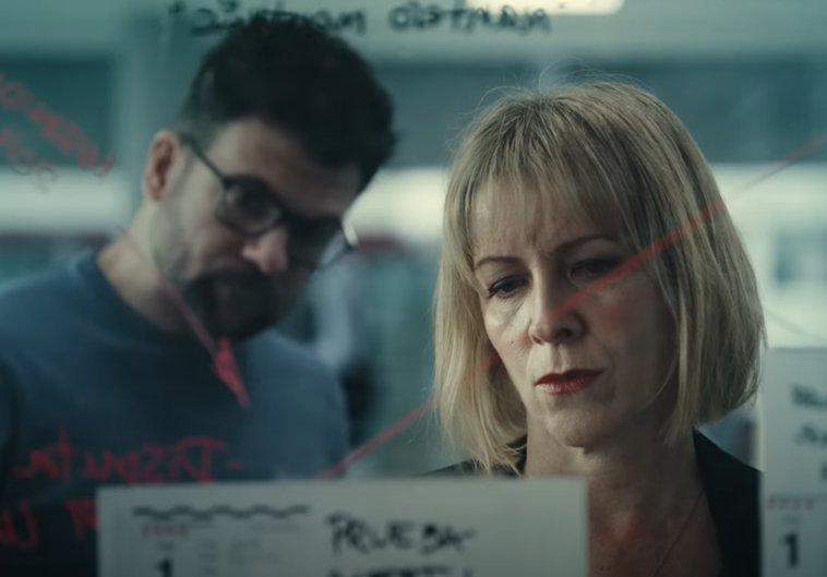 Si te gustó 'La viuda negra' tienes que ver esta miniserie de Netflix: un thriller basado en un crimen real Si te gustó ‘La viuda negra’ tienes que ver esta miniserie de Netflix: un thriller basado en un crimen real