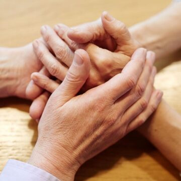 El cuidador cuidado: cómo aprender a poner límites para reducir el desgaste, la frustración y la culpa