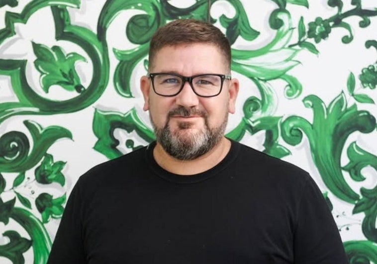 Preguntan al chef Dani García cuánto dinero gana y no duda en responder Preguntan al chef Dani García cuánto dinero gana y no duda en responder