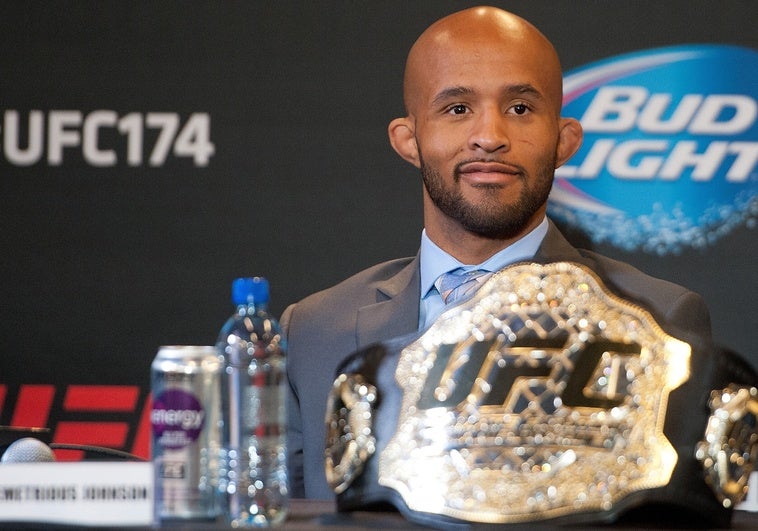 Una leyenda de la UFC apuesta por Topuria en su siguiente combate Una leyenda de la UFC apuesta por Topuria en su siguiente combate