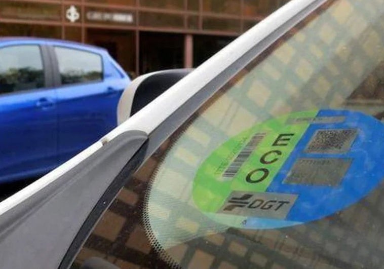 Coches de ocasión: Solo el 13% podrá circular sin restricciones en 2025 Coches de ocasión: Solo el 13% podrá circular sin restricciones en 2025