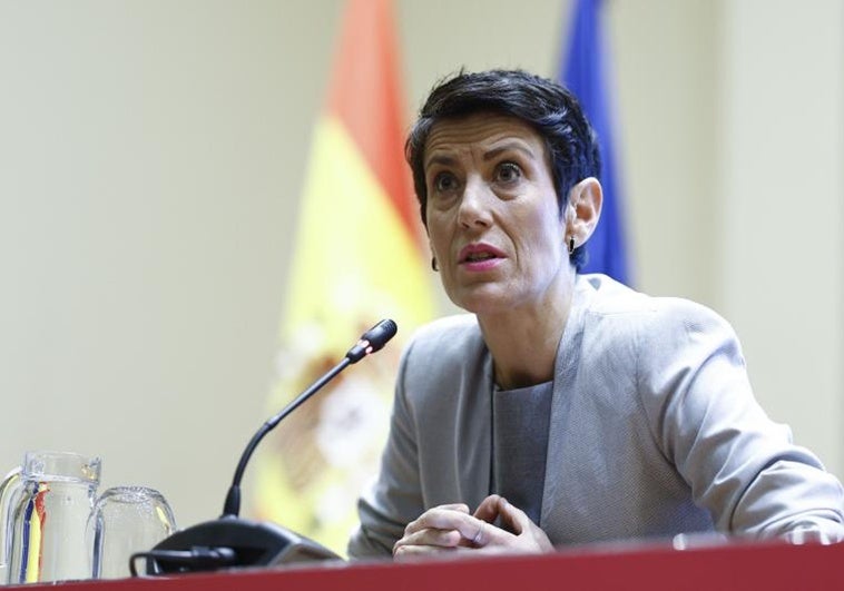 Las bajas de más de un año se ponen bajo lupa tras desbocarse un 300% Las bajas de más de un año se ponen bajo lupa tras desbocarse un 300%