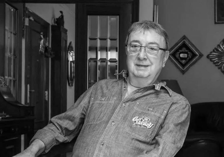 Muere Enrique Marzal, el modista que vistió a la Reina Letizia, a la Princesa Leonor, Lola Flores y Rocío Jurado Muere Enrique Marzal, el modista que vistió a la Reina Letizia, a la Princesa Leonor, Lola Flores y Rocío Jurado