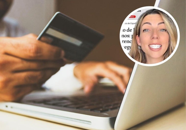 Una experta en finanzas avisa a quienes pagan el alquiler de su casa por transferencia bancaria: «Asegúrate» Una experta en finanzas avisa a quienes pagan el alquiler de su casa por transferencia bancaria: «Asegúrate»