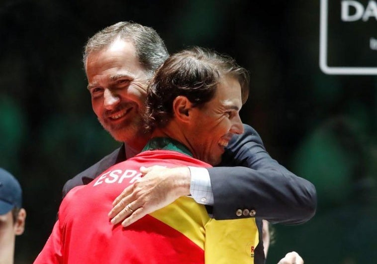 Felipe VI concede sus primeros títulos nobiliarios para celebrar el X aniversario de su proclamación Felipe VI concede sus primeros títulos nobiliarios para celebrar el X aniversario de su proclamación