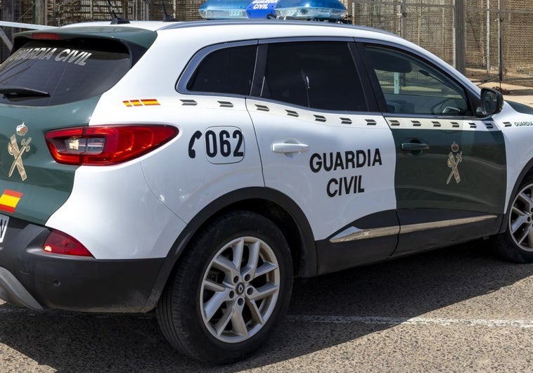 Encuentran muerta a una mujer en Longares (Zaragoza) desaparecida hace unos días Encuentran muerta a una mujer en Longares (Zaragoza) desaparecida hace unos días