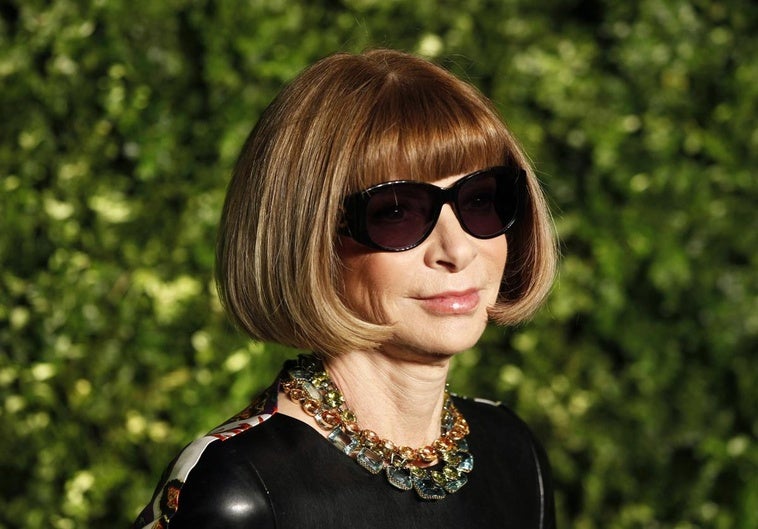 Anna Wintour deja Vogue: por qué su figura revolucionó el mundo de la moda Anna Wintour deja Vogue: por qué su figura revolucionó el mundo de la moda