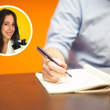 Una grafóloga explica cómo son las firmas de las personas narcisistas: «Es la señal más clara»