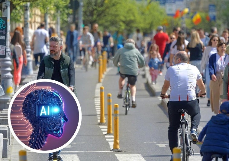 Esta es la ciudad de España donde viven las personas más guapas, según la inteligencia artificial Esta es la ciudad de España donde viven las personas más guapas, según la inteligencia artificial