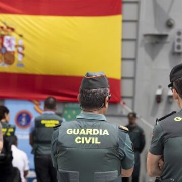 Detenidos por la ‘estafa del sicario’: enviaban vídeos de ejecuciones para coaccionar a sus víctimas
