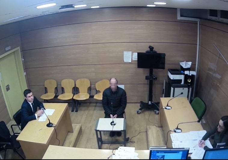 Imputadas dos profesoras por ocultar las agresiones sexuales del capellán Imputadas dos profesoras por ocultar las agresiones sexuales del capellán
