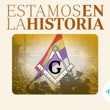 La sombra de los masones detrás del triunfo de la Segunda República