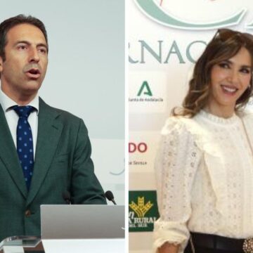 Un informe toxicológico incorporado en el atestado determinará la viabilidad de la denuncia de Paloma Lago contra Alfonso Villares