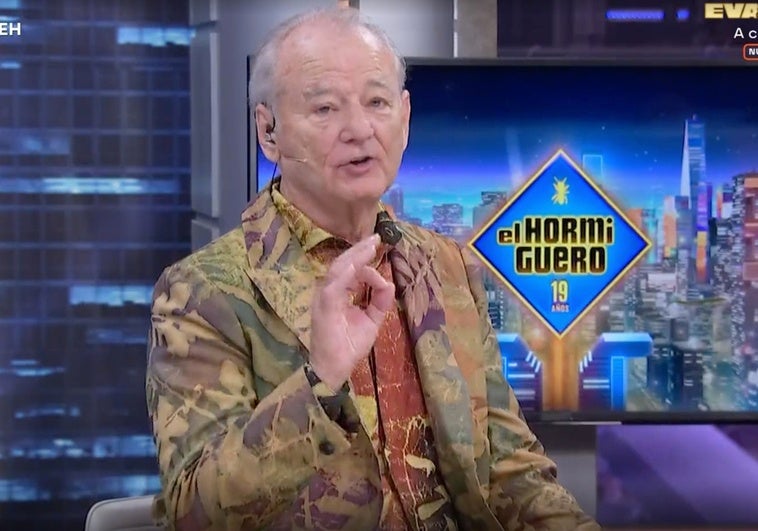 Bill Murray confiesa lo que de verdad pensó cuando perdió el Oscar por ‘Lost In Traslation’: «Estaba mintiendo» Bill Murray confiesa lo que de verdad pensó cuando perdió el Oscar por ‘Lost In Traslation’: «Estaba mintiendo»