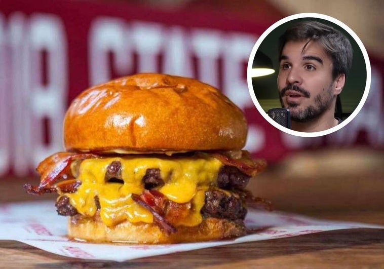 De pedir dinero a facturar 26 millones: así nació la mejor hamburguesería De pedir dinero a facturar 26 millones: así nació la mejor hamburguesería