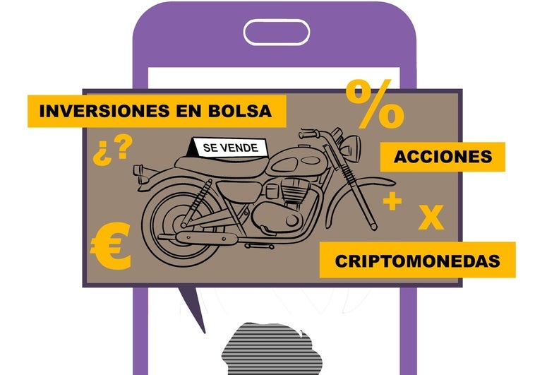 El punto final a la peligrosa barra libre de los influencers financieros El punto final a la peligrosa barra libre de los influencers financieros