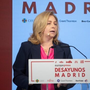 Madrid sacará mil plazas más de Policía Municipal e instalará más cámaras de videovigilancia