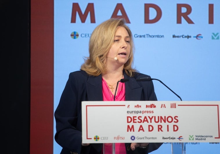 Madrid sacará mil plazas más de Policía Municipal e instalará más cámaras de videovigilancia Madrid sacará mil plazas más de Policía Municipal e instalará más cámaras de videovigilancia
