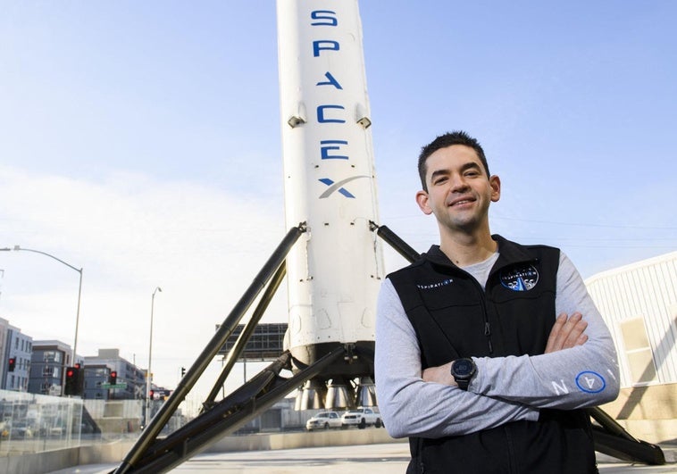 Trump retira a su elegido para liderar la NASA tras descubrir sus vínculos con el Partido Demócrata Trump retira a su elegido para liderar la NASA tras descubrir sus vínculos con el Partido Demócrata