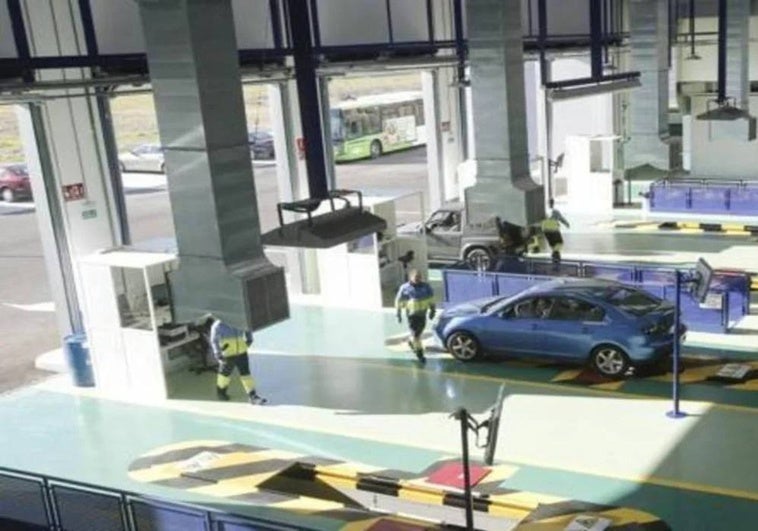 ¿Por qué la mitad de los españoles no pasa la ITV del coche a tiempo? ¿Por qué la mitad de los españoles no pasa la ITV del coche a tiempo?