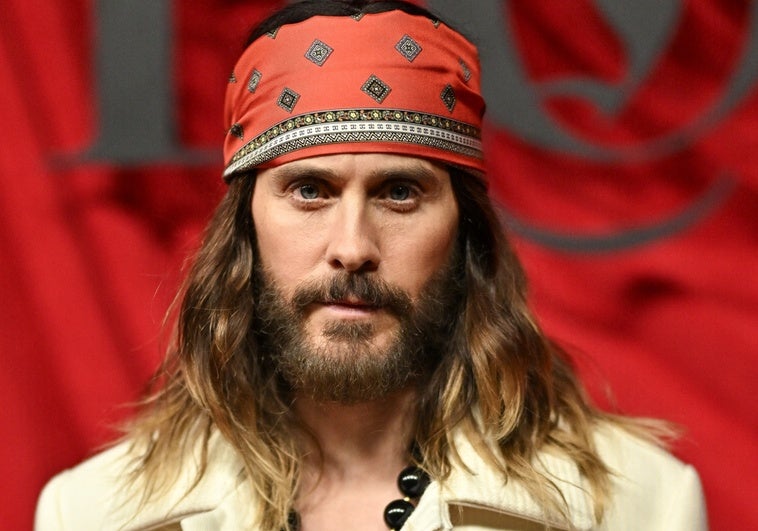 Jared Leto, denunciado por nueve mujeres, algunas adolescentes, por conducta sexual inapropiada Jared Leto, denunciado por nueve mujeres, algunas adolescentes, por conducta sexual inapropiada