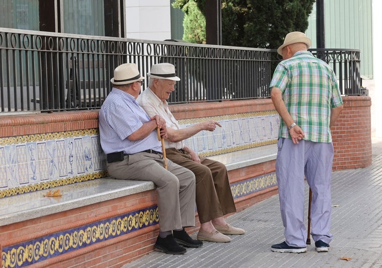 Cotizas más, cobras menos: el peaje generacional de las pensiones Cotizas más, cobras menos: el peaje generacional de las pensiones