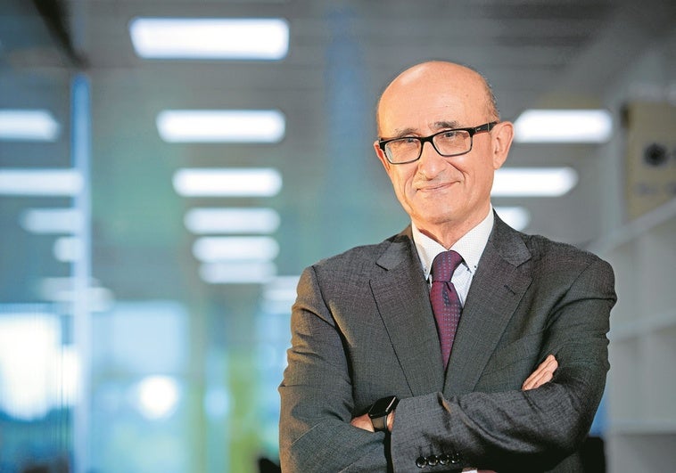 Salvador Viada: «García Ortiz destruyó pruebas y obstaculizó la instrucción» Salvador Viada: «García Ortiz destruyó pruebas y obstaculizó la instrucción»