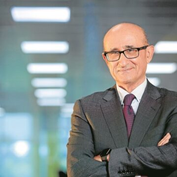 Salvador Viada: “García Ortiz destruyó pruebas”