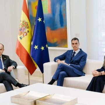 Junts advirtió a Sánchez de que no presentara la cuestión de confianza: subirían sus exigencias y no se fiaban de Podemos