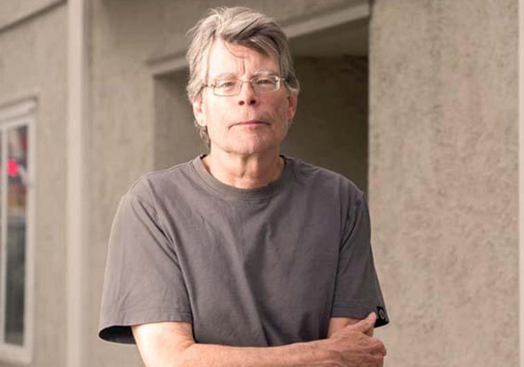 'No tengas miedo', de Stephen King: no asusta sino que espanta ‘No tengas miedo’, de Stephen King: no asusta sino que espanta