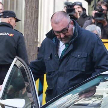 Koldo tiene grabaciones ocultas «para tumbar al Gobierno y mucho más»