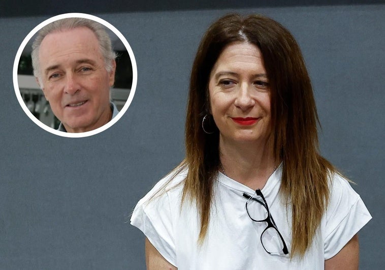 José Manuel Soto reacciona al caso Leire Díez en el PSOE y sus palabras no pasan desapercibidas José Manuel Soto reacciona al caso Leire Díez en el PSOE y sus palabras no pasan desapercibidas