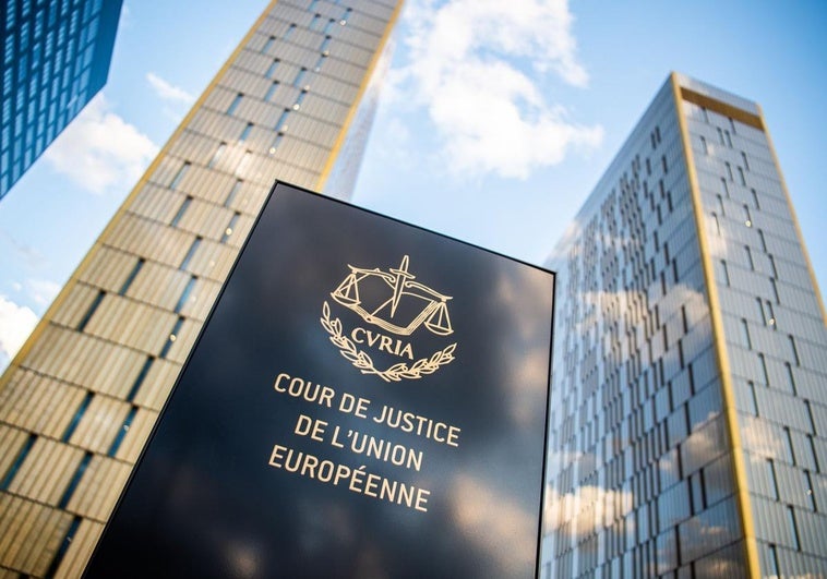Europa bloqueará la resolución si considera que la ley es una autoamnistía Europa bloqueará la resolución si considera que la ley es una autoamnistía