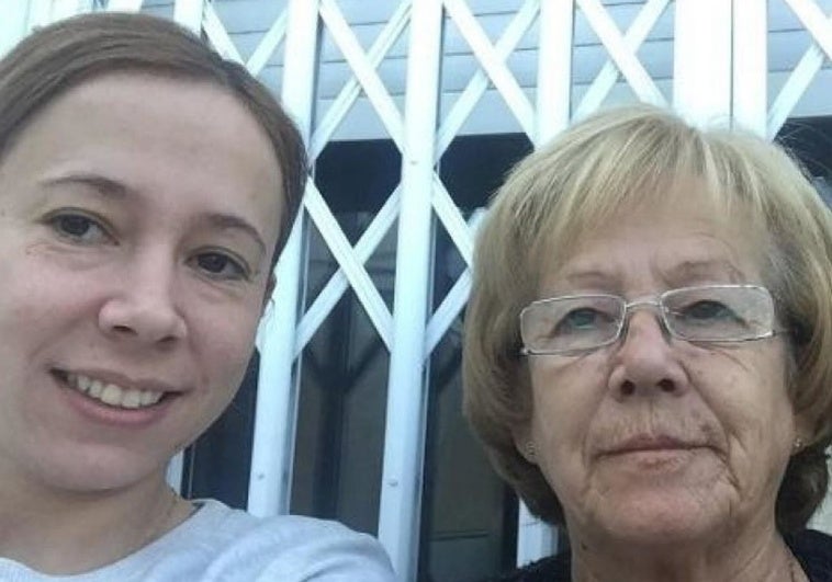 Una influencer reaviva el caso estremecedor de una madre que quemó vivo al violador de su hija, 20 años después Una influencer reaviva el caso estremecedor de una madre que quemó vivo al violador de su hija, 20 años después