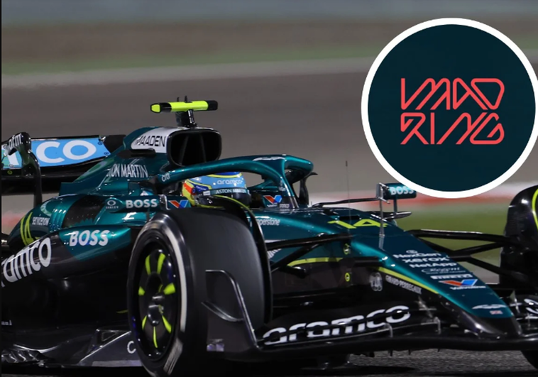 Ya es oficial: Madrid acogerá del 11 al 13 de septiembre de 2026 el Gran Premio de España de Fórmula 1 Ya es oficial: Madrid acogerá del 11 al 13 de septiembre de 2026 el Gran Premio de España de Fórmula 1