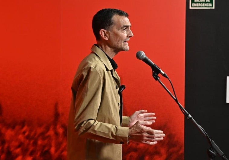 IU advierte que el riesgo de final de legislatura es «más alto que nunca» IU advierte que el riesgo de final de legislatura es «más alto que nunca»
