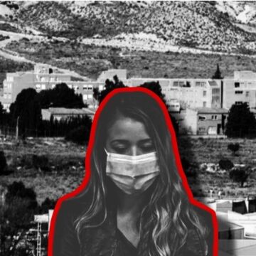 Cuándo saldrá de prisión la ‘viuda negra de Patraix’: Maje puede pedir permisos desde hace dos años