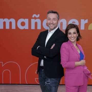 El Consejo de Informativos de RTVE arremete contra ‘Mañaneros’, el programa de Javier Ruiz