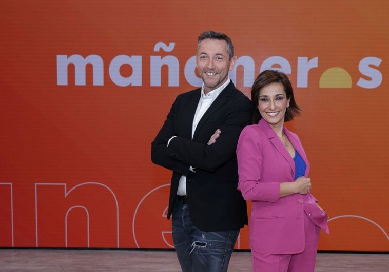 El Consejo de Informativos de RTVE arremete contra 'Mañaneros', el programa de Javier Ruiz El Consejo de Informativos de RTVE arremete contra ‘Mañaneros’, el programa de Javier Ruiz