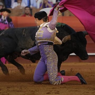 Máxima expectación para ver a los Adolfos en Madrid