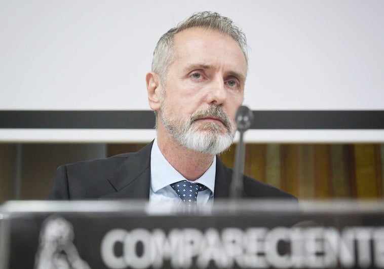 Murtra llama a facilitar fusiones en Europa en medio de rumores de compra de Vodafone Murtra llama a facilitar fusiones en Europa en medio de rumores de compra de Vodafone