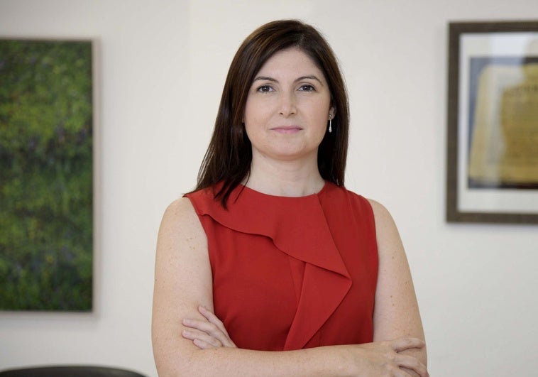Dimite la alcaldesa de Paiporta por motivos de salud Dimite la alcaldesa de Paiporta por motivos de salud
