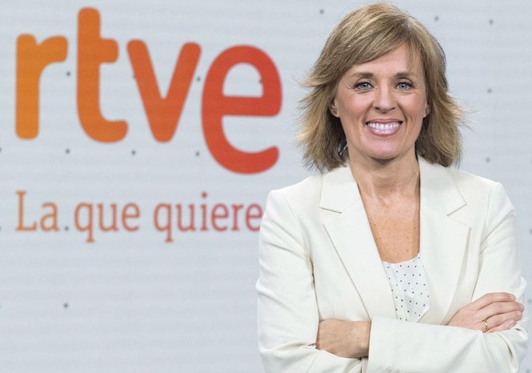 Marta Carazo se incorporará al equipo de la Reina Letizia en septiembre Marta Carazo se incorporará al equipo de la Reina Letizia en septiembre