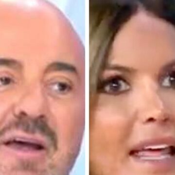 Luis Pliego amenaza a Marta López con «romper la exclusiva» de su boda: estos son los motivos