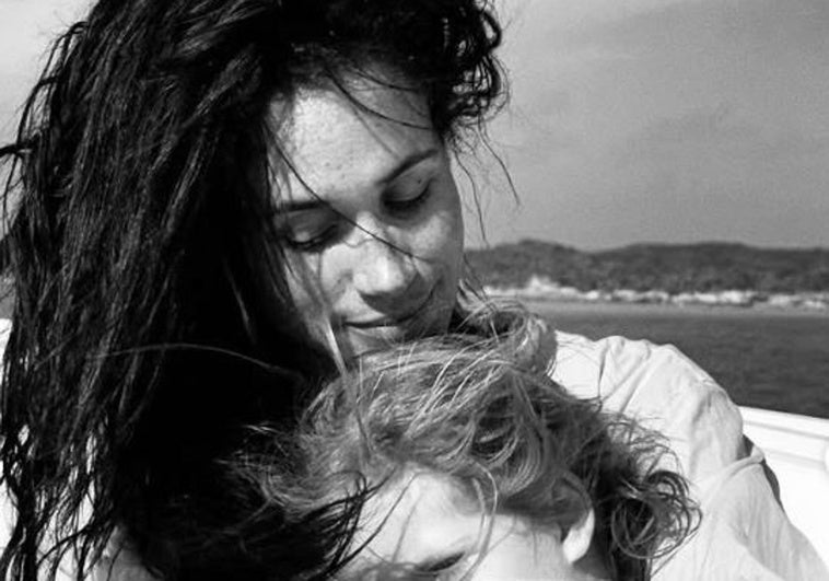 Meghan Markle comparte imágenes inéditas de su hija, la Princesa Lilibet, en su cuarto cumpleaños Meghan Markle comparte imágenes inéditas de su hija, la Princesa Lilibet, en su cuarto cumpleaños
