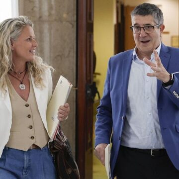 El PSOE impone la comparecencia de Sánchez por el caso Cerdán el 9 de julio y el PP pide que sea el jueves