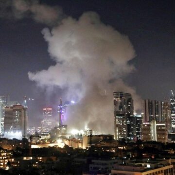 Alarma mundial por el ataque de Israel y la respuesta de Irán