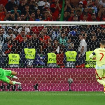 Portugal amansa a la selección y gana en la tanda de penaltis la Liga de Naciones